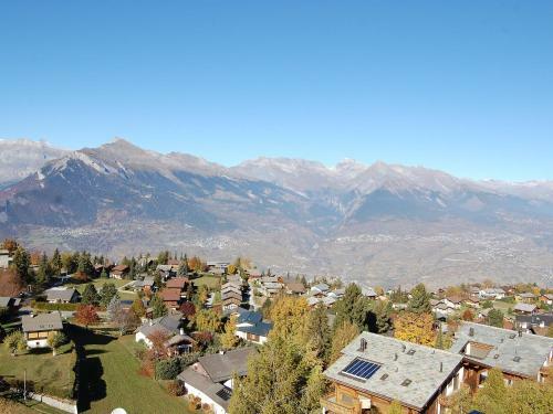 Apartment Quille Du Diable II Nendaz Station