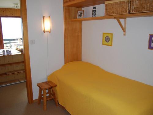 Apartamentos Muverans J Nendaz Station