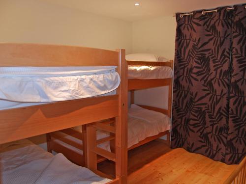 Holiday Home Les Roches Nendaz Station