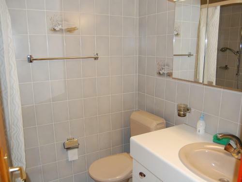 Apartamento Ambassador I + II