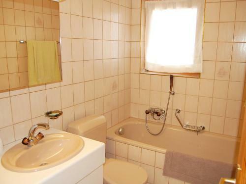 Apartamento Ambassador I + II