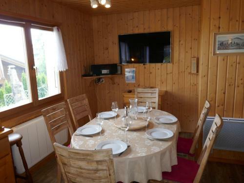 Picardie Nendaz Station