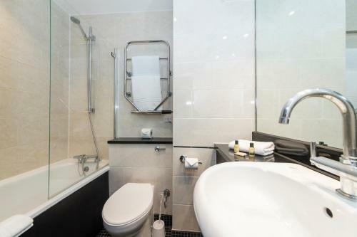 Apartamento Charming 20-bed Self Contained Dwelling In Hook