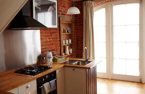 Apartamento The Coach House