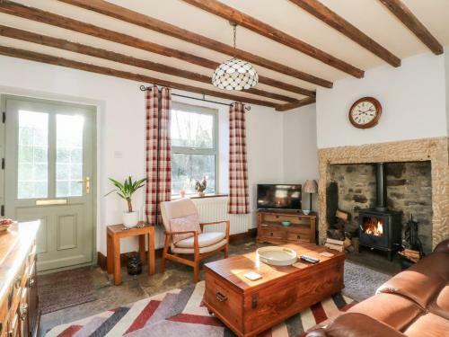 2 Oddfellows Cottages