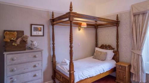 Old Hall Hotel Hope