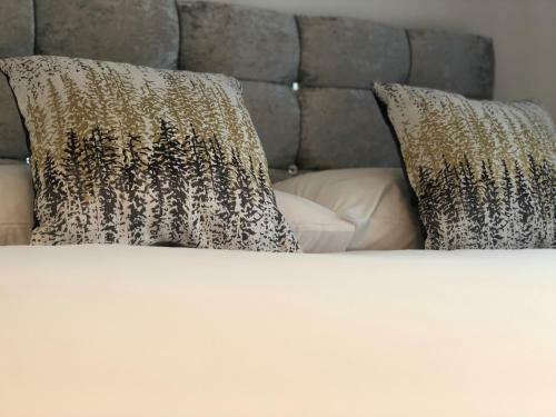 Apartamento The Villas Holiday Homes