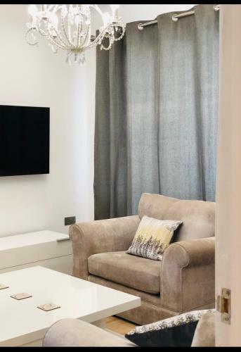 Apartamento The Villas Holiday Homes