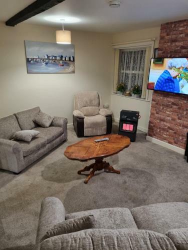 Apartamento The Old Bank 29a Cross Hill