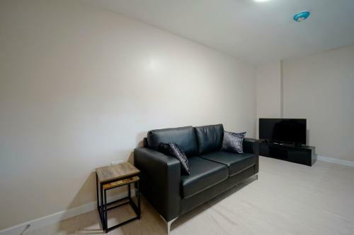 Apartamento Alpha Lofts, Huddersfield
