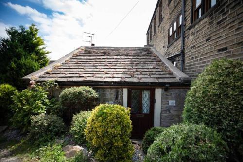 Clay Well Cottage (Ideal For A Staycation)