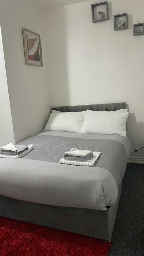 Apartamento Bvapartments-blackhouse