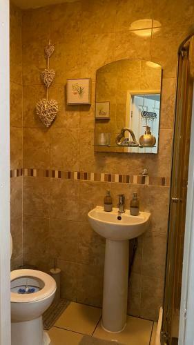 Apartamento Bvapartments-blackhouse