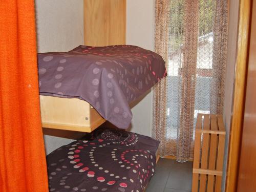Apartamentos Baccara Haute Nendaz