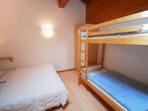 Apartment Raccard Nendaz Station