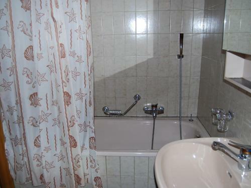 Apartment Raccard Nendaz Station