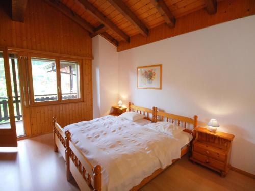 Apartment Raccard Nendaz Station