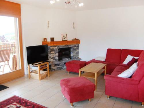 Apartment Grands Ducs III Nendaz Station