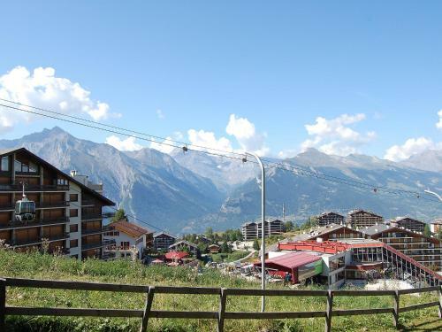 Apartment Hauts De Nendaz II Nendaz Station