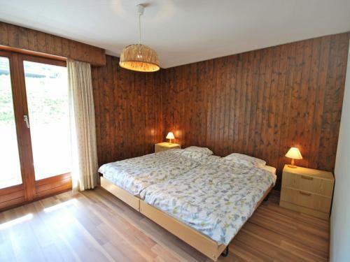 Apartment Bisse-vieux III Nendaz Station