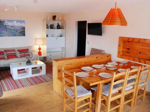 Apartment Bel Alp Nendaz Station