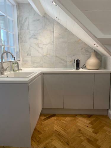Apartamento The Beach Retreat Whitstable