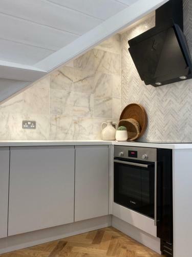 Apartamento The Beach Retreat Whitstable