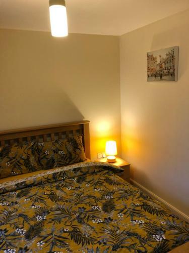 Apartamento San Pedro- Frigate Lodge