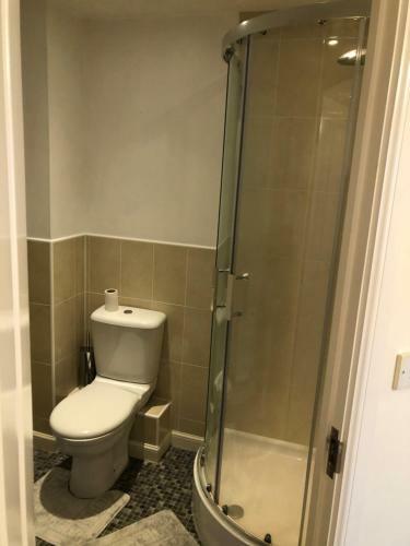 Apartamento San Pedro- Frigate Lodge