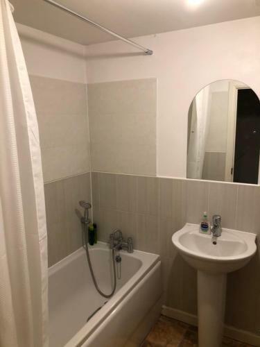 Apartamento San Pedro- Frigate Lodge