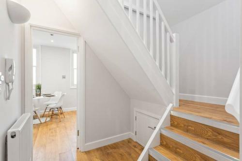 Apartamento Duplex Seafront Property With Private Roof Terrace