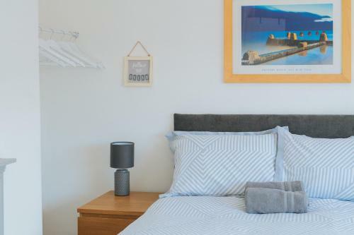 Apartamento Bright And Modern Home 4 Beds Cctv Parking