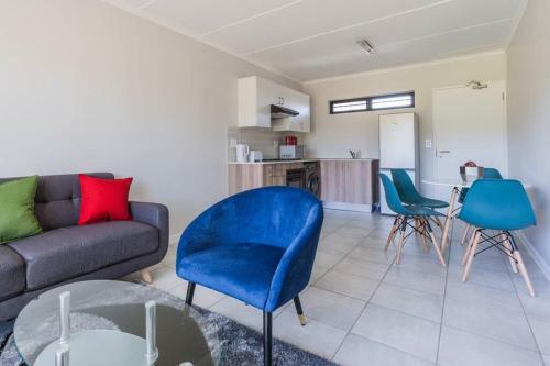 Apartamento Alimama Spaces: The Green Park Haven 2