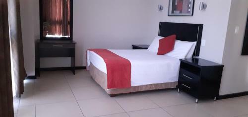 Comfy & Spacious Apartments