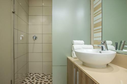 The Tyrwhitt Serviced Apartments
