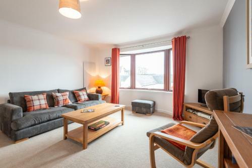 Apartamento Number 5, Muirfield Court