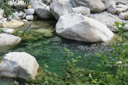 Hotel Pizzo Vogorno