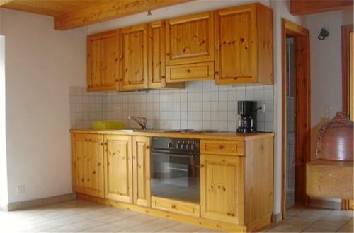 Apartamento Casa Uccellini