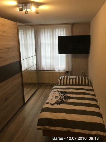 Landgasthof-hotel Adler