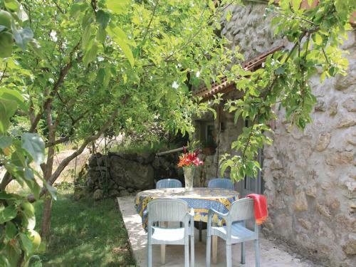 Holiday Home Le Chazalet P-859