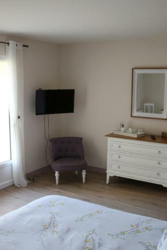 Bed & Breakfast Ch�teau Beau-site