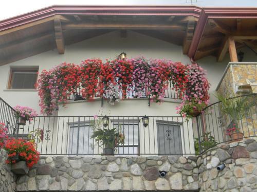 Bed & Breakfast Agritur Vista Lago