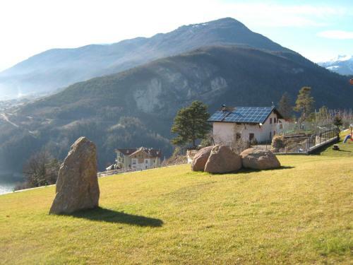 Bed & Breakfast Agritur Vista Lago