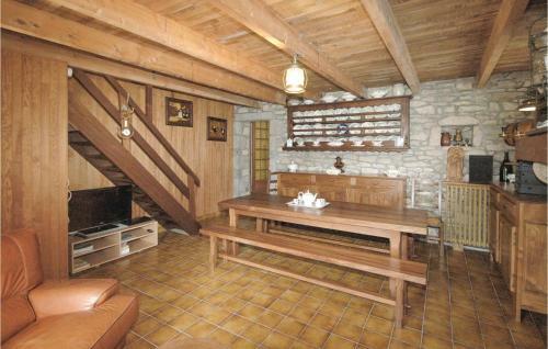 Holiday Home Kervenic