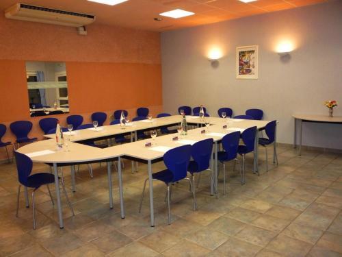 Hotel Auberge D'occitanie Cit�tel