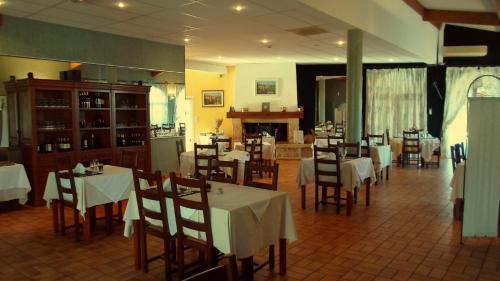 Hotel Auberge D'occitanie Cit�tel