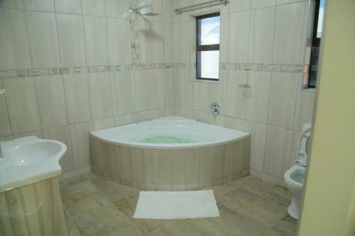 Hostal Classy Guest House
