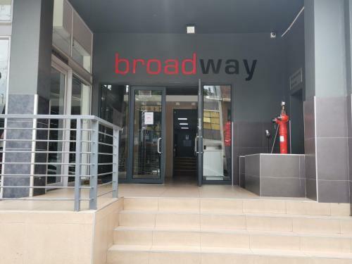 Apartamento Broadway Flats Braamfontain