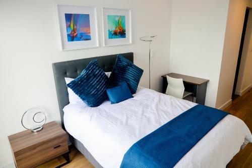 Apartamento Illovo Central @ Sandton