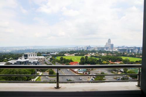 Apartamento Illovo Central @ Sandton